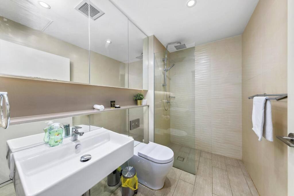 Little Gem In Ashfield Appartamento *