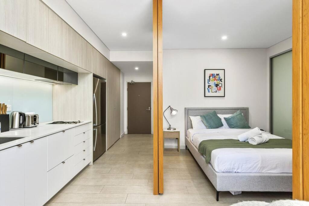 Appartamento Little Gem In Ashfield *