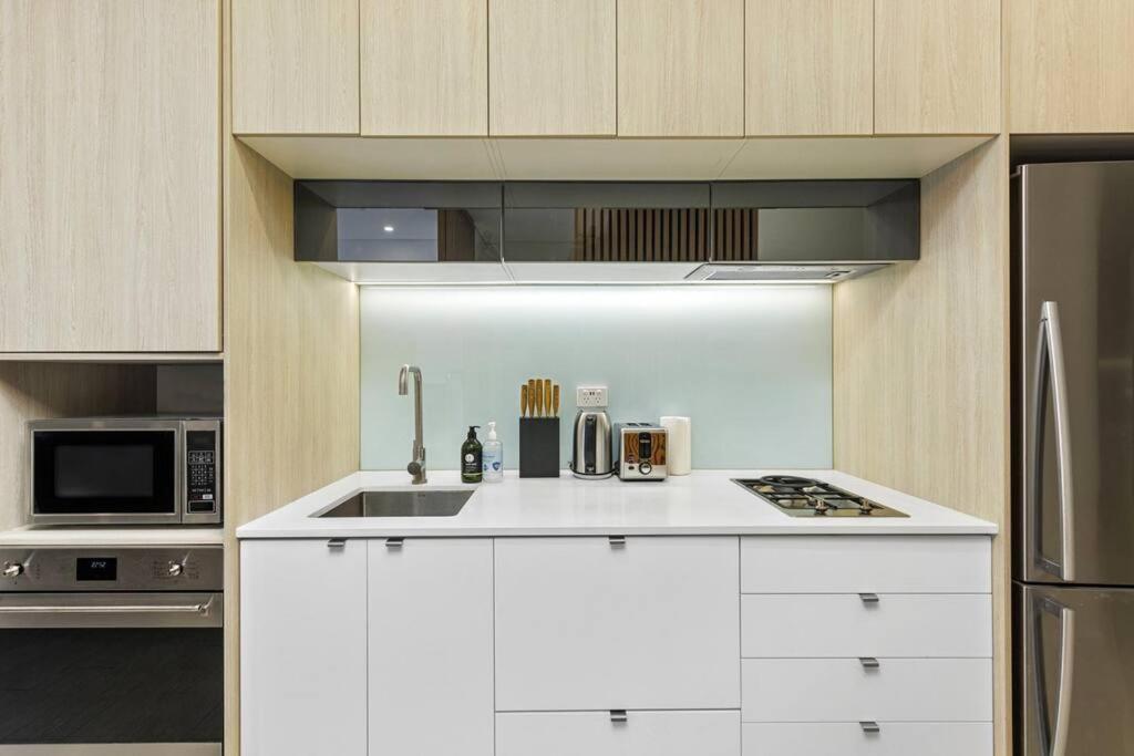 Little Gem In Ashfield Appartamento Sydney