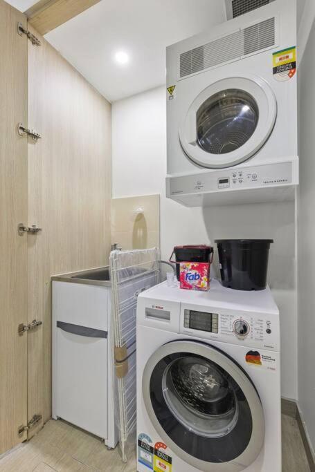 Appartamento Little Gem In Ashfield Sydney