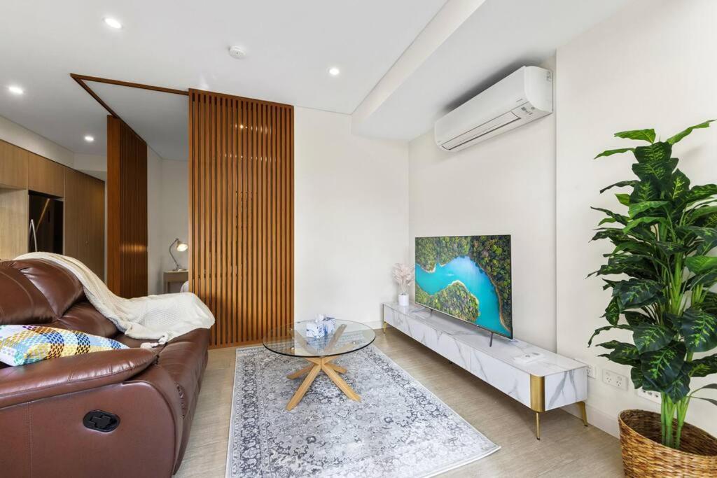 Appartamento Little Gem In Ashfield *