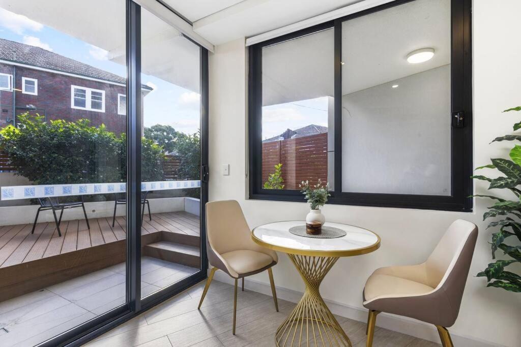 Little Gem In Ashfield Appartamento Sydney